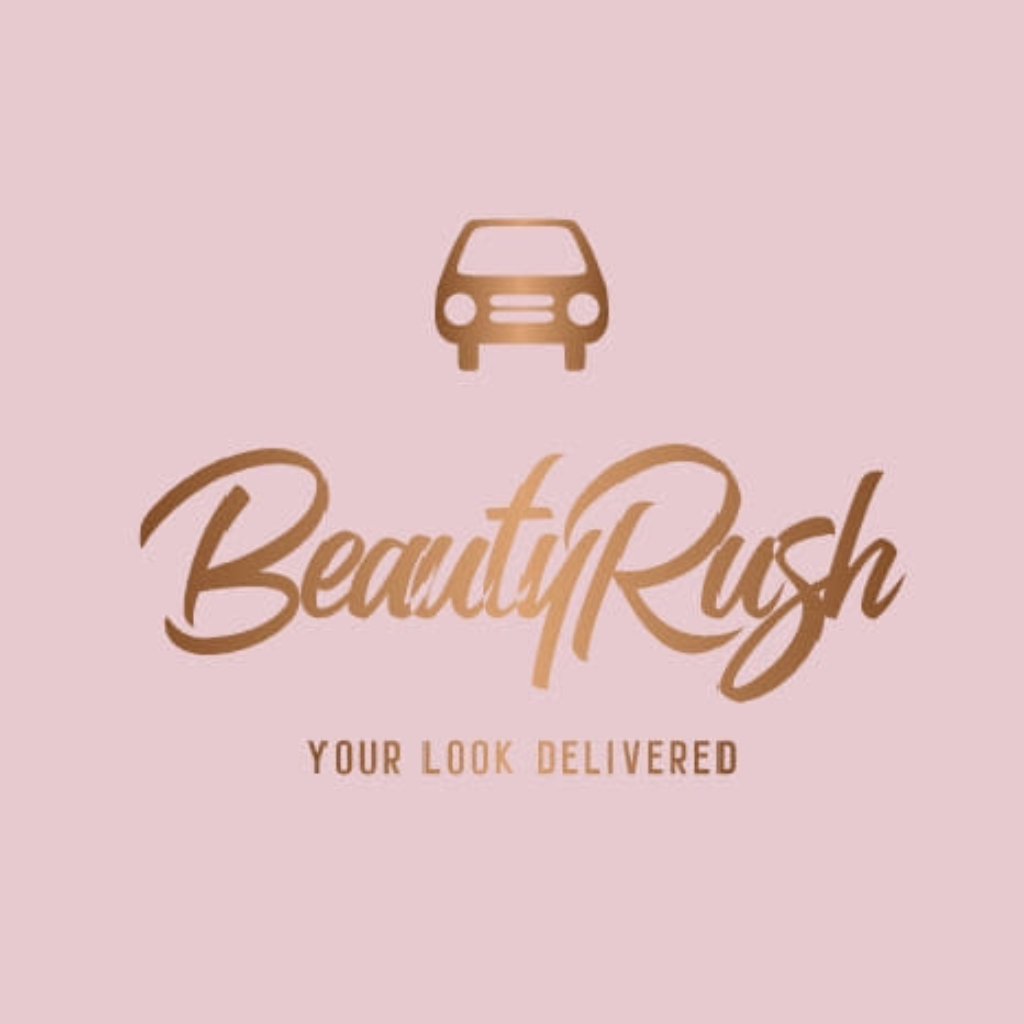 Beautyrush Logo